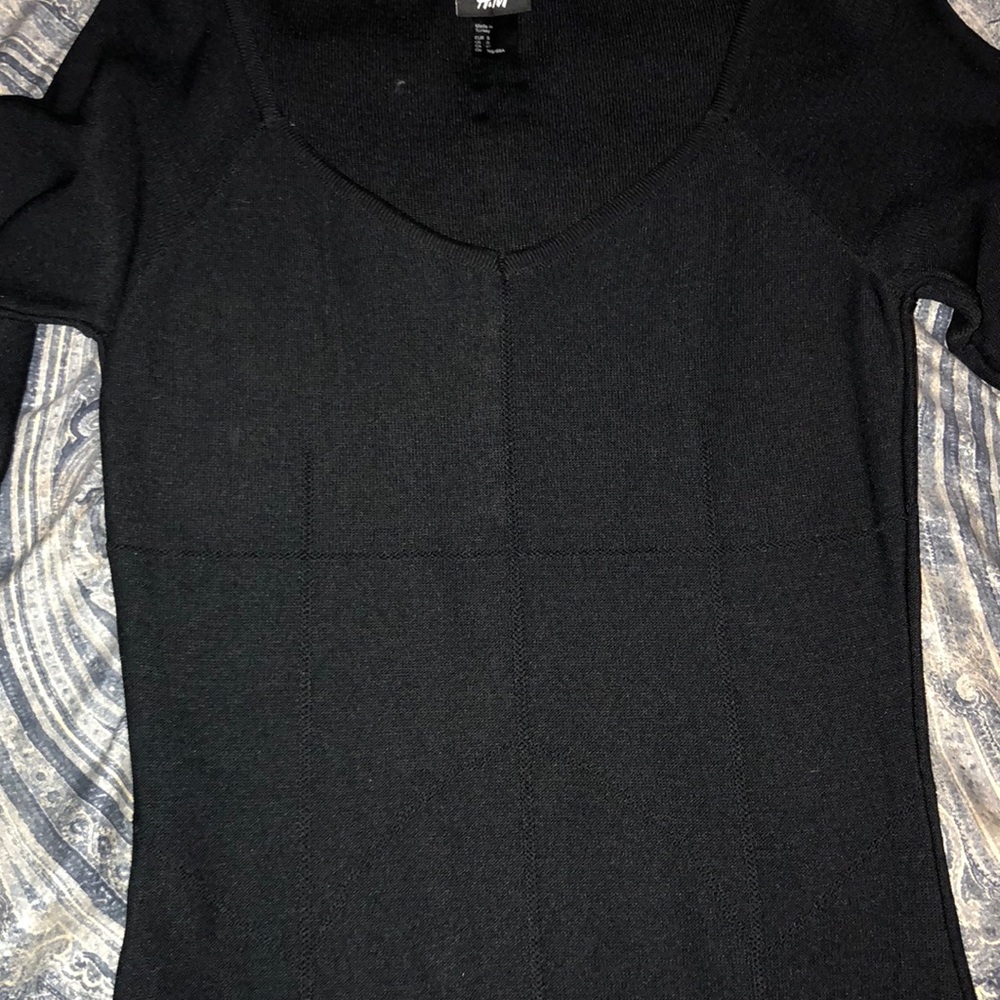 Bodycon LBD - Picture 2 of 4